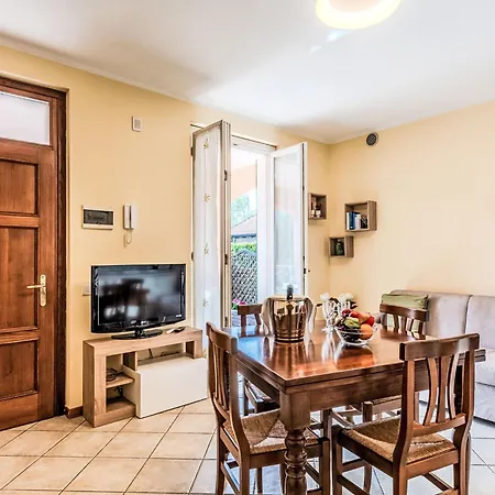 Casa Molgisio By Interhome Apartment Lenno