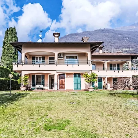 Casa Molgisio By Interhome Apartment Lenno