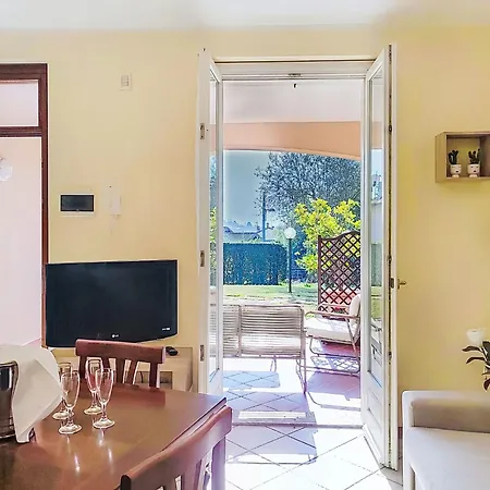 Casa Molgisio By Interhome Apartment