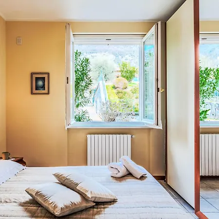 Casa Molgisio By Interhome Apartment