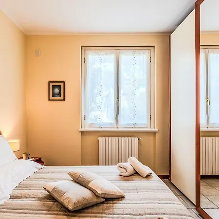 Lejlighed Casa Molgisio By Interhome *