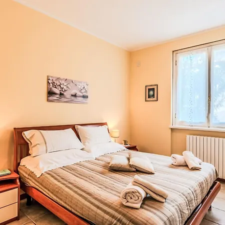 Casa Molgisio By Interhome Apartment Lenno