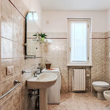 Casa Molgisio By Interhome Apartment *