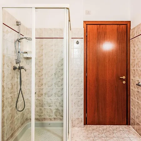 Apartment Casa Molgisio By Interhome