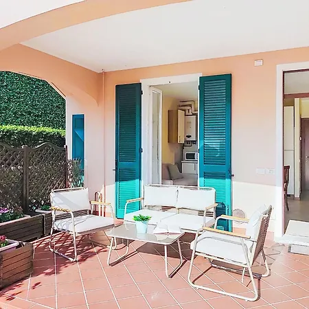 Apartment Casa Molgisio By Interhome