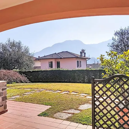 Casa Molgisio By Interhome Apartment