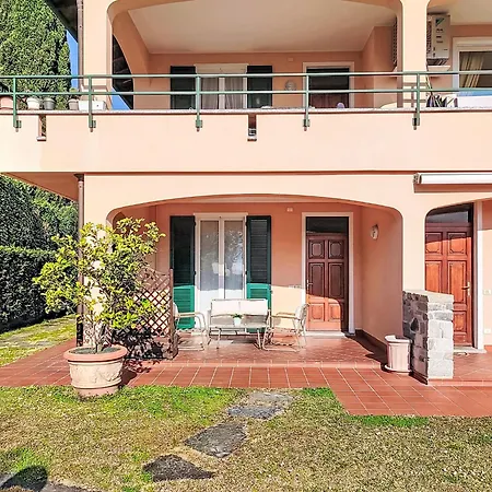 Casa Molgisio By Interhome Apartment