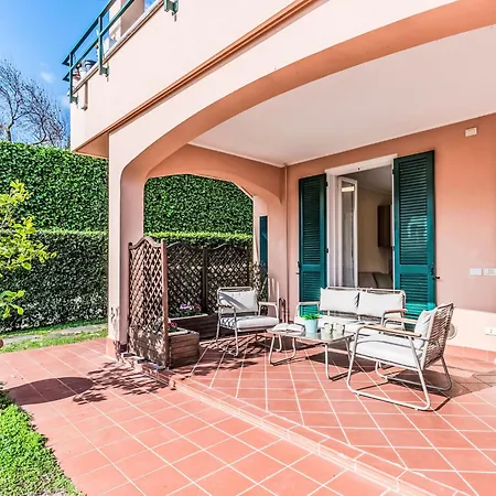 Casa Molgisio By Interhome Apartment